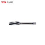 [와이지원(YG-1)] 난삭재용 스파이럴탭 (비호모) M18.0*2.5 (TR641654)