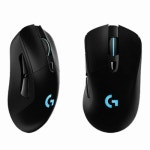 [로지텍] 무선 게이밍 마우스 G703 HERO Wireless [정품]