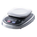 [에이앤디] 전자저울(단순중량) HL-300WP (300g/0.1g) 방수