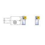 [대구텍] 보링홀다 IHRF-50-CH30-54-800-T.T