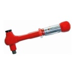 [ISO] 절연 토크렌치 281-25Nm (1/4인치, 5-25N.m)