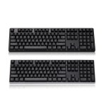 [타이폰] Mars Pro VESTA 기계식 키보드 한글(블랙, 청축)