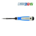 [노가(NOGA)] 삼각형 스크래퍼 NG3610