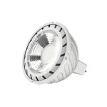 [우리조명] LED MR16 램프 (3W, GU5.3, 50x54mm)