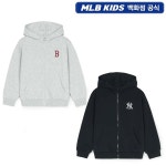 아이스탁몰 - 브랜드 패션 아울렛 | [AK수원점] [MLB KIDS] 7AHDB0251 베이직 스몰로고 후드 집업 [AK수원점] [MLB KIDS] 7AHDB0251 베이직... 