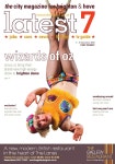 Latest 7 Magazine: Issue 388 2 - 8 September 2008 by Latest Homes - Issuu Latest 7 Magazine: Issue 388 2 - 8 September 2008