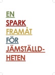 SPARK by Danscentrum Stockholm - Issuu SPARK