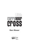 Luke- Carry Your Cross by Kitty Fung - Issuu Luke- Carry Your Cross