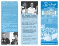 Young Musicians Partnership brochure by Lutheran Summer Music - Issuu Young Musicians Partnership brochure