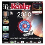 The Reader 11/18/10 by Pioneer Publishing - issuu The Reader 11/18/10