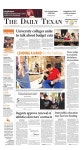 The Daily Texan 12/03/10 by The Daily Texan - issuu The Daily Texan 12/03/10