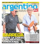 Semanario Argentino Nro. 432 (01/31/11) by Semanario Argentino - issuu Semanario Argentino Nro. 432 (01/31/11)