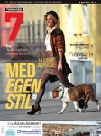 Tidningen 7 nr 14  2011 by 7an Mediapartner - issuu Tidningen 7 nr 14  2011