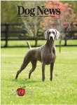 Dog News, April 29, 2011 by Dog News - Issuu Dog News, April 29, 2011