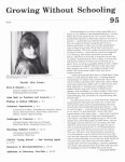 Growing Without Schooling by Patrick Farenga - Issuu Growing Without Schooling