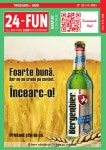 24Fun Timisoara si Arad, nr. 259 17 - 23 iunie by Atu Advertising - Issuu 24Fun Timisoara si Arad, nr. 259 17 - 23 iunie