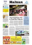 Haluan 21 Juni 2011 by Harian Haluan - Issuu Haluan 21 Juni 2011