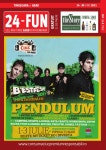 24Fun Timisoara si Arad, nr. 260 24 - 30iunie by Atu Advertising - Issuu