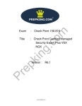 Pass4sure 156-816 dumps by badiah zbedezebede - Issuu Pass4sure 156-816  dumps by badiah zbedezebede - Issuu
