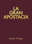 La Gran Apostasía- Talmage by Carlos Machuca - Issuu La Gran Apostasía- Talmage