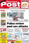 Pegasus Post 22-08-11 by Local Newspapers - Issuu Pegasus Post 22-08-11