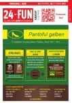 24Fun Timisoara si Arad, nr. 274 30 septembrie - 06 octombrie by Atu Advertising - Issuu 24Fun Timisoara si Arad, nr. 274 30... 