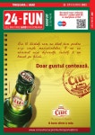24Fun Timisoara si Arad, nr. 280 11 - 17 noiembrie by Atu Advertising - Issuu 24Fun Timisoara si Arad, nr. 280 11 - 17  noiembrie