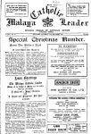 DECEMBER 21, 1935, VOL 01, N0 51 by CatholicNews - Issuu DECEMBER 21, 1935, VOL 01, N0 51