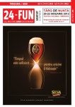 24Fun Timisoara si Arad, nr. 286 23 decembrie - 12 ianuarie by Atu Advertising - Issuu 24Fun Timisoara si Arad, nr. 286 23... 