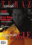 Teraz i Zawsze nr 1 (13) Styczeń 2012 by Piotr Wasilewski - Issuu Teraz i Zawsze nr 1 (13) Styczeń 2012