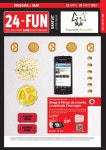 24Fun Timisoara si Arad, nr. 297 22 - 29 martie by Atu Advertising - Issuu 24Fun Timisoara si Arad, nr. 297 22 - 29  martie
