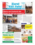 Ziarul Vaii Jiului - nr. 919 - 30 martie 2012 by Ziarul Vaii Jiului - Issuu Ziarul Vaii Jiului - nr. 919 - 30 martie 2012