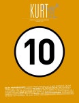 KURT no 10 by Annette Max Hansen - Issuu KURT no 10