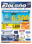 Edição 460 by Bolsão Jornal - Issuu Edição 460