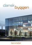 Dansk Byggeri - Barometer by Kim Orneborg - Issuu Dansk Byggeri - Barometer