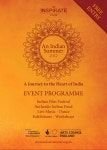 An Indian Summer 2012 Event Guide by Bipin Anand - Issuu An Indian Summer 2012 Event Guide