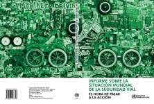 Informe sobre la situación mundial de la seguridad viales hora de pasar a la acción by Gesto Scout - Issuu Informe sobre la... 