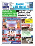 Ziarul Vaii Jiului - nr. 1040- 14 septembrie 2012 by Ziarul Vaii Jiului - Issuu Ziarul Vaii Jiului - nr.  1040- 14 septembrie 2012