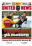 United News nr 10 2012 Carlstad United vs Enskede IK 23/9 kl 15.00 by Peter Sorensen - Issuu United News nr 10 2012 Carlstad... 