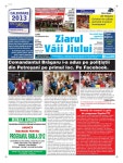 Ziarul Vaii Jiului - nr. 1046- 24 septembrie 201 by Ziarul Vaii Jiului - Issuu Ziarul Vaii Jiului - nr.  1046- 24 septembrie 201