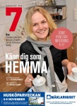 Tidningen 7 nr 38 2012 by 7an Mediapartner - Issuu Tidningen 7 nr 38 2012