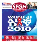 12/01/10 V1I45 by South Florida Gay News - Issuu 12/01/10 V1I45