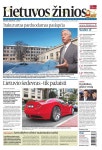 / Trečiadienis / Nr. 279 (13 407) by Lietuvos Zinios - Issuu 2012 gruodžio 5 d. / Trečiadienis / Nr. 279 (13 407)
