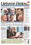 / Antradienis / Nr. 284 (13 412) by Lietuvos Zinios - Issuu 2012 gruodžio 11 d. / Antradienis / Nr. 284 (13 412)