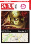 24Fun Timisoara si Arad, nr. 319 14 decembrie 2012 - 10 ianuarie 2013 by Atu Advertising - Issuu 24Fun Timisoara si Arad, nr. 319... 