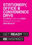 Stationery, Office & Convenience Days 2013 by Olaf Walther - Issuu Stationery, Office & Convenience Days 2013
