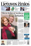 sausio 31 d. / Ketvirtadienis / Nr. 25 ( 13 450 ) by Lietuvos Zinios - Issuu 2013 m. sausio 31 d. / Ketvirtadienis / Nr. 25 ( 13... 