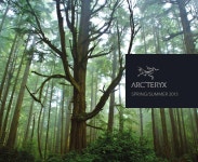 2013 S/S ARC'TERYX CATALOG by nelson sports - Issuu