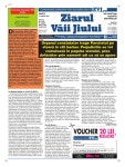 Ziarul Vaii Jiului - nr. 1162 - 19 martie 2013 by Ziarul Vaii Jiului - Issuu Ziarul Vaii Jiului - nr. 1162 - 19 martie 2013