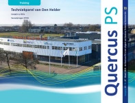 Quercus PS jaargang 15, nr. 27 by Quercus Technical Services - Issuu Quercus PS jaargang 15, nr. 27